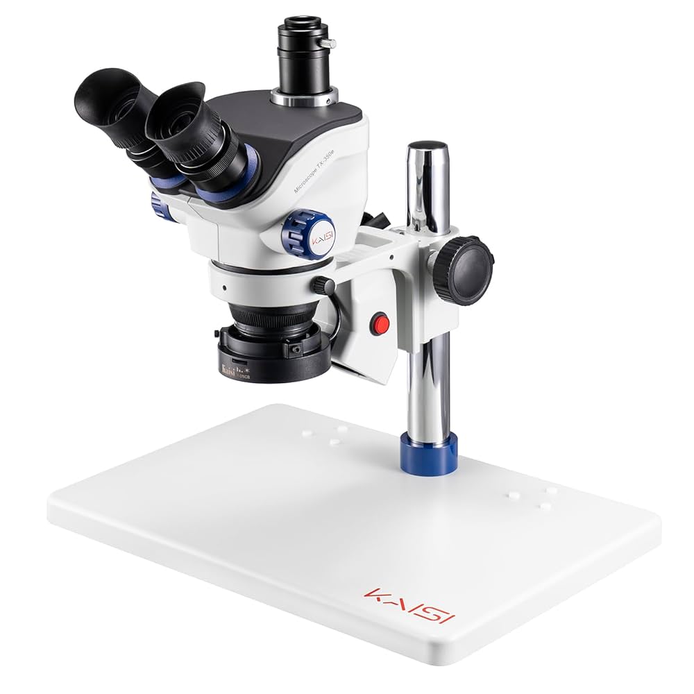 顕微鏡　Microscope RXT502 顕微鏡Microscope RXT502